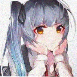 悬疑专区UP主头像