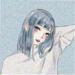 动漫专区UP主头像
